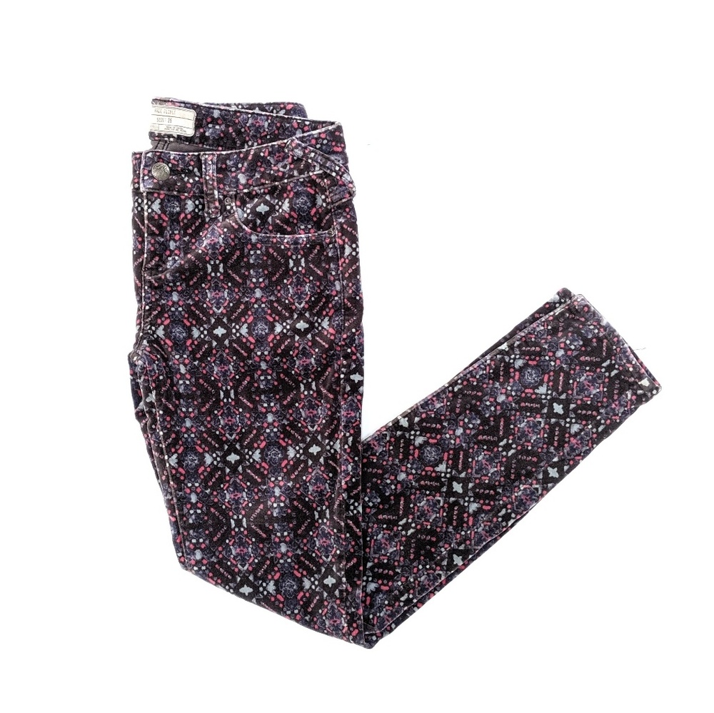 Free People Skinny Jeans